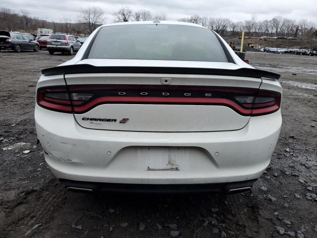 2018 Dodge Charger GT