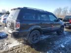 2008 Honda Pilot EXL