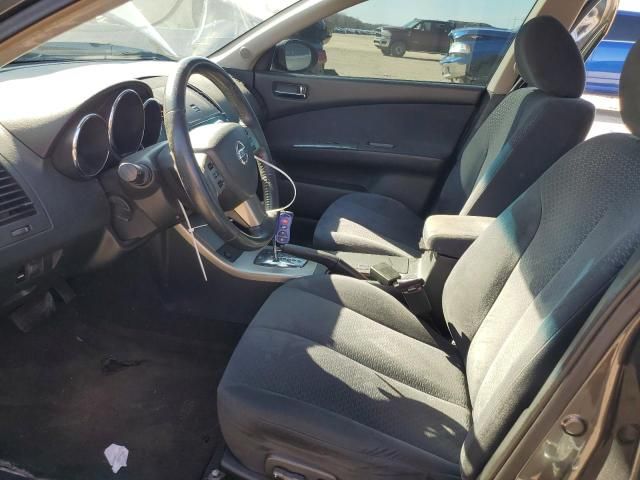 2006 Nissan Altima S