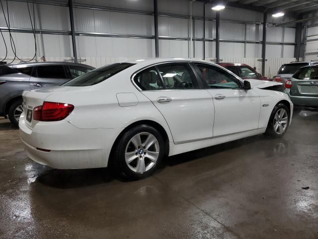 2013 BMW 528 XI