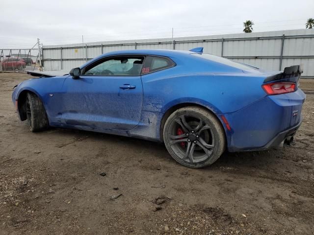 2017 Chevrolet Camaro SS