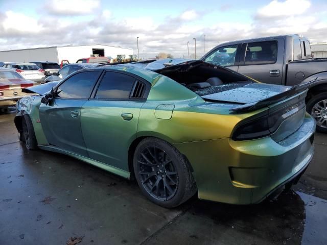 2018 Dodge Charger R/T 392