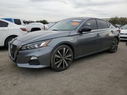 2020 Nissan Altima SR en venta en Las Vegas, NV