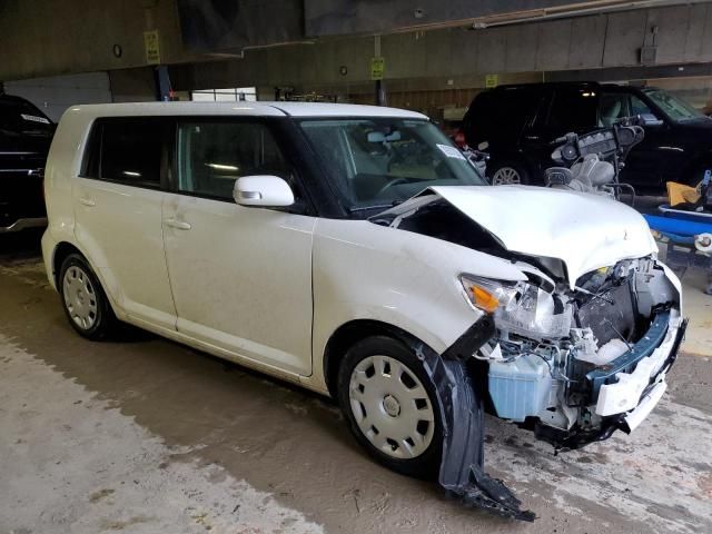 2012 Scion XB