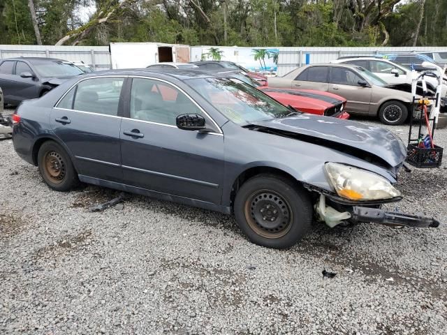 2003 Honda Accord LX