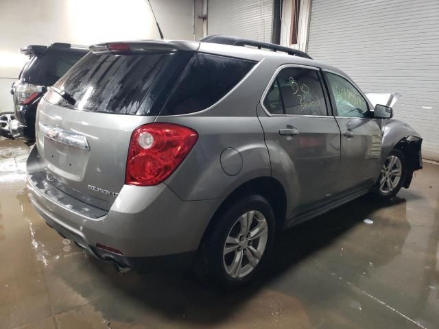 2012 Chevrolet Equinox LT