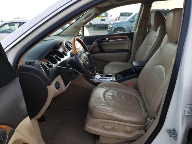 2009 Buick Enclave CXL