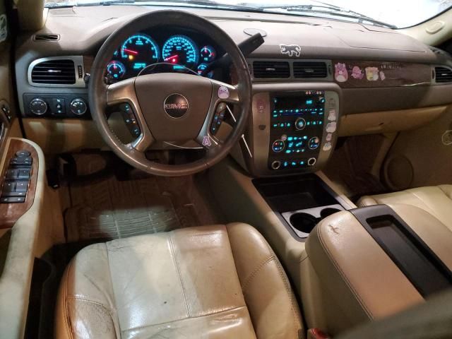 2007 GMC Yukon