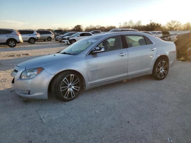 2012 Chevrolet Malibu 1LT