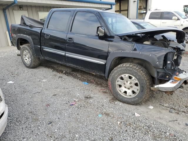 2005 GMC New Sierra K1500