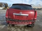 2013 Cadillac SRX Performance Collection