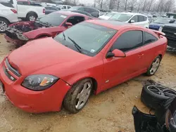 Chevrolet Cobalt salvage cars for sale: 2006 Chevrolet Cobalt SS Supercharged