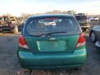 2004 Chevrolet Aveo