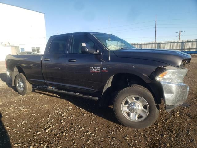 2016 Dodge RAM 2500 ST