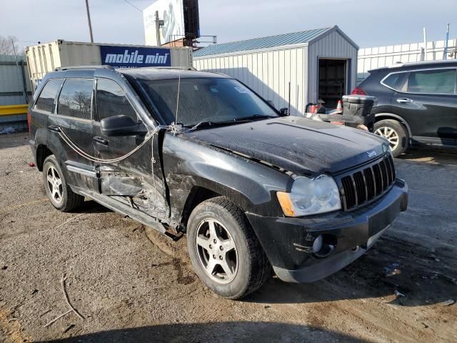 2006 Jeep Grand Cherokee Laredo