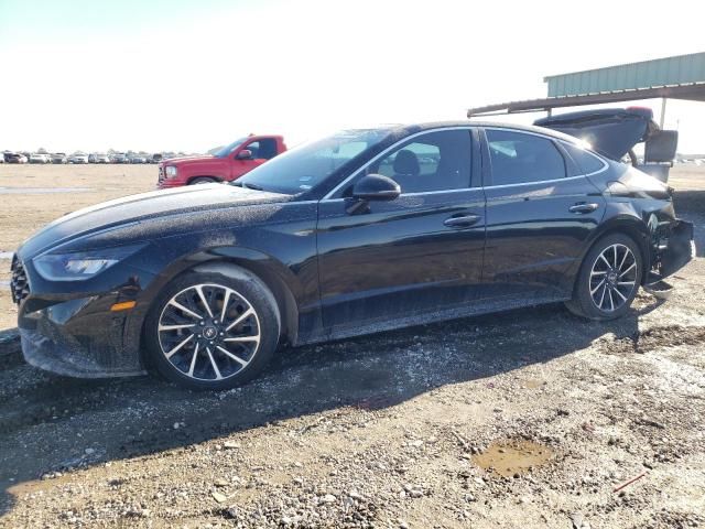 2020 Hyundai Sonata SEL Plus