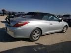 2007 Toyota Camry Solara SE