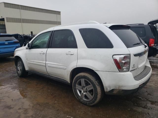 2009 Chevrolet Equinox LT