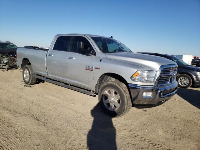 2015 Dodge RAM 2500 SLT