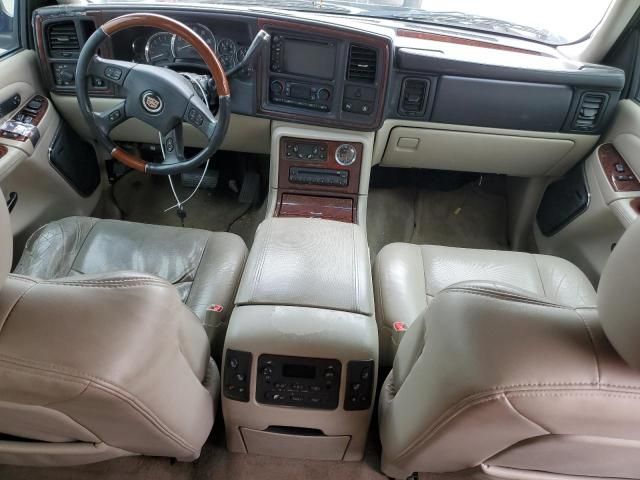 2005 Cadillac Escalade ESV