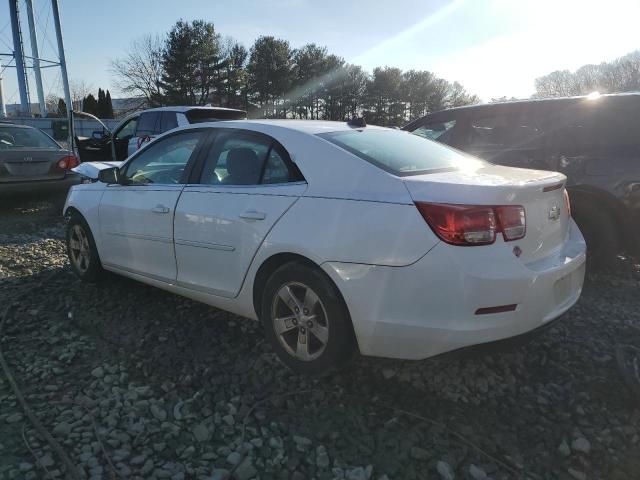 2013 Chevrolet Malibu LS