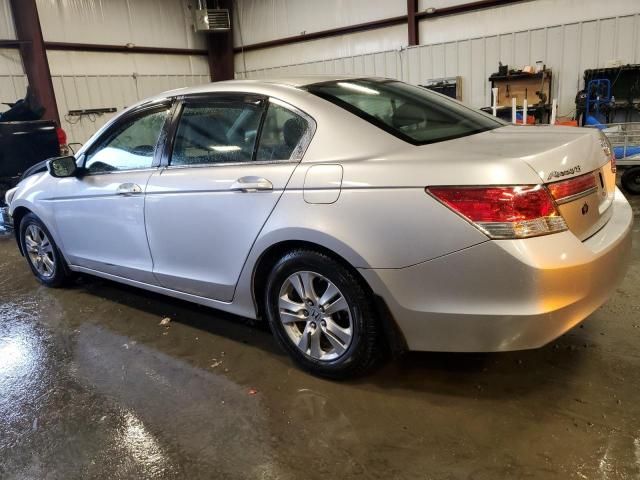 2011 Honda Accord SE