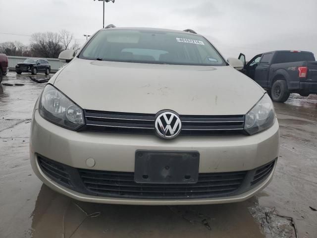 2014 Volkswagen Jetta TDI