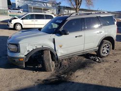 2023 Ford Bronco Sport Badlands for sale in Albuquerque, NM