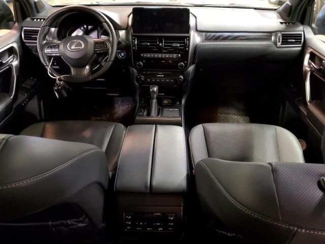 2022 Lexus GX 460