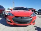 2015 Hyundai Genesis Coupe 3.8L