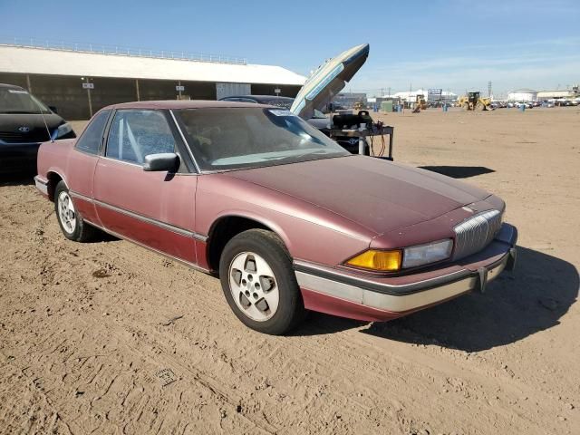 1988 Buick Regal Limited