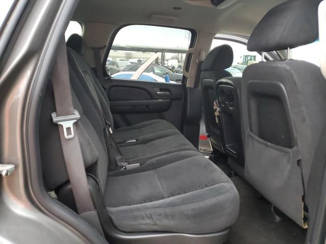 2007 Chevrolet Tahoe C1500