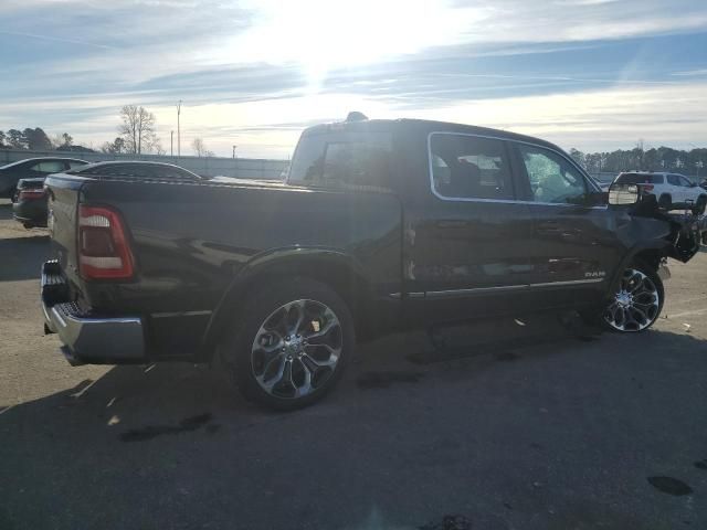 2023 Dodge RAM 1500 Limited