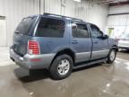 2002 Mercury Mountaineer