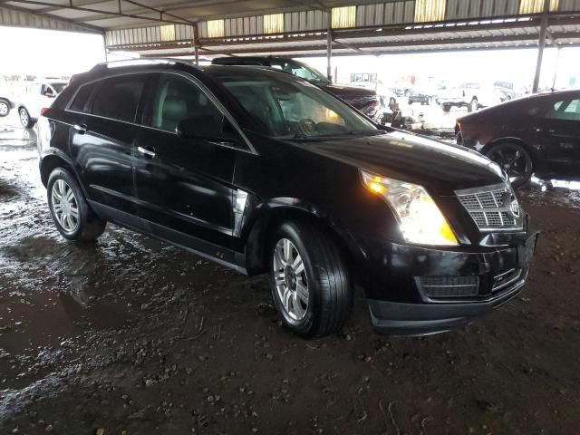 2011 Cadillac SRX Luxury Collection