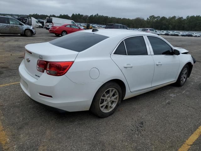 2013 Chevrolet Malibu LS