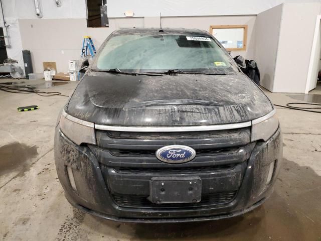 2014 Ford Edge Sport