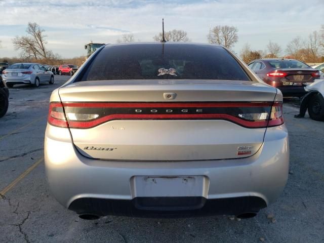 2013 Dodge Dart SXT