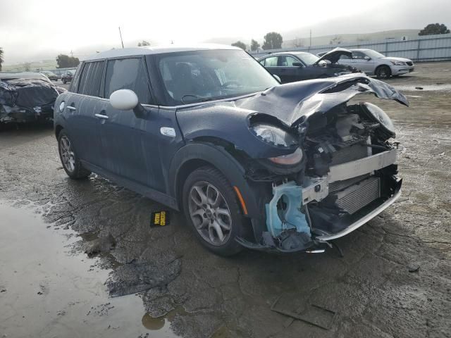 2015 Mini Cooper S