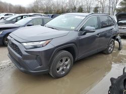 2023 Toyota Rav4 XLE for sale in North Billerica, MA