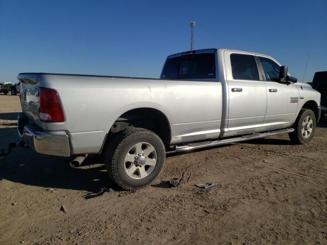 2015 Dodge RAM 2500 SLT