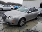 2006 Audi A6 3.2 Quattro