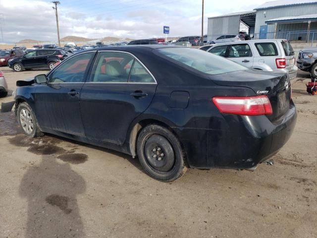 2009 Toyota Camry SE