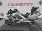 2000 BMW K1200 LT