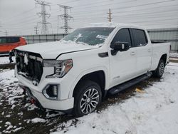 2019 GMC Sierra K1500 AT4 for sale in Elgin, IL