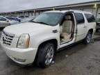 2007 Cadillac Escalade ESV