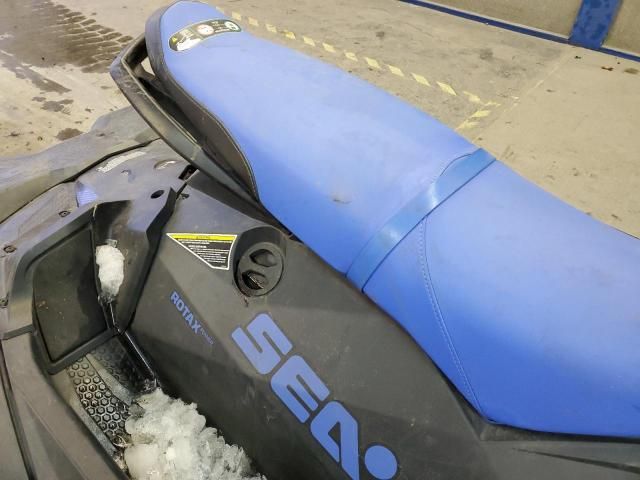 2022 Seadoo Spark