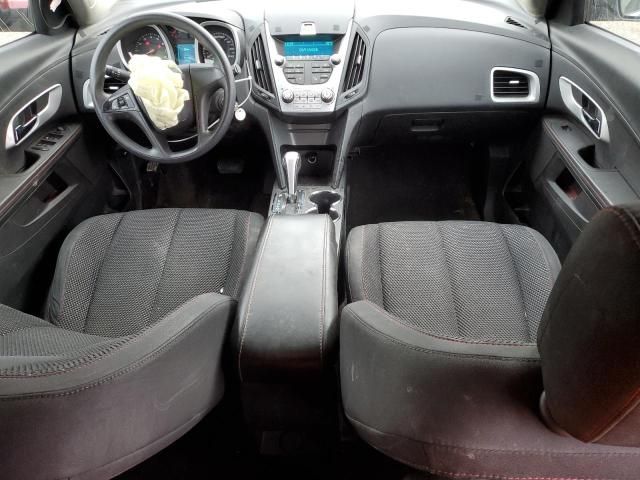 2010 Chevrolet Equinox LT