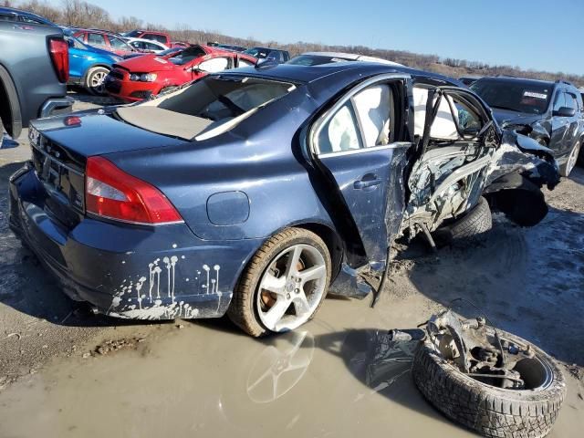 2010 Volvo S80 T6