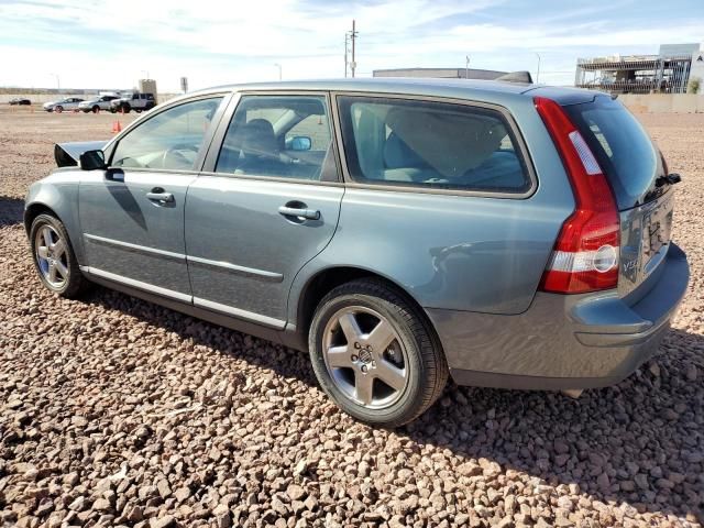 2005 Volvo V50 T5